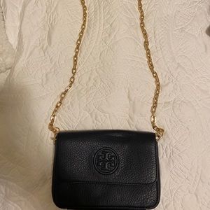 Tory Burch Cross Body Pocket Book